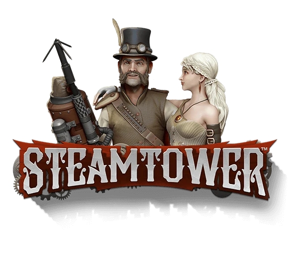 Steam Tower