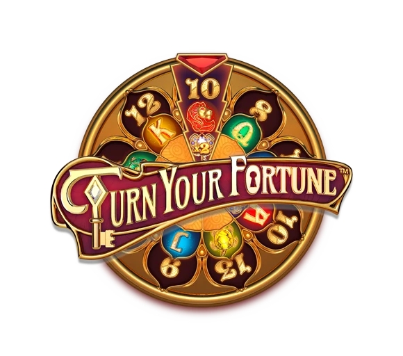 Turn Your Fortune