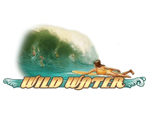 Wild water