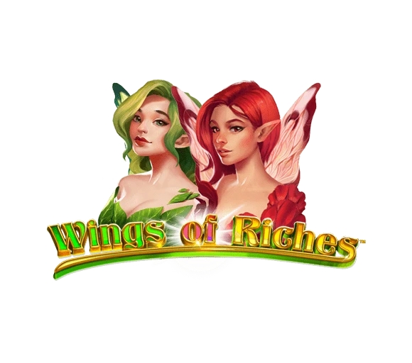 Wings of riches