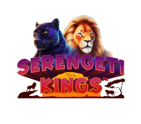 Serengeti kings