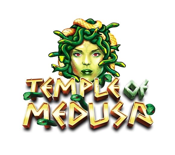 Temple of medusa