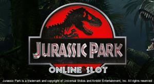 Jurassic park remastered