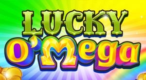 Lucky o'mega
