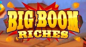 Big boom riches