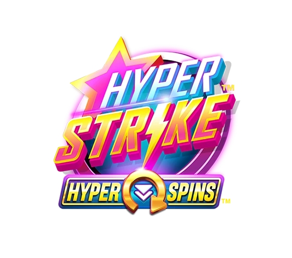 Hyper strike Hyperspins