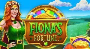Fiona's fortune