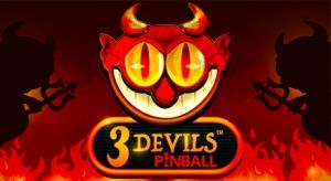 3 devils pinball