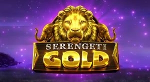 Serengeti gold