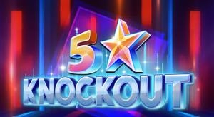 5 star knockout