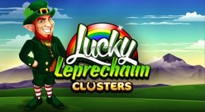 Lucky leprechaun clusters