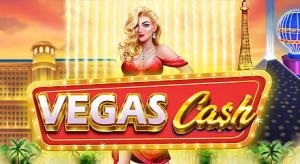 Vegas cash