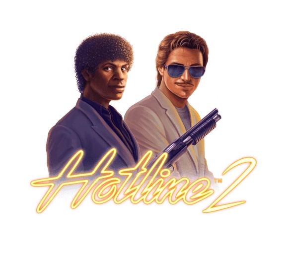 Hotline 2