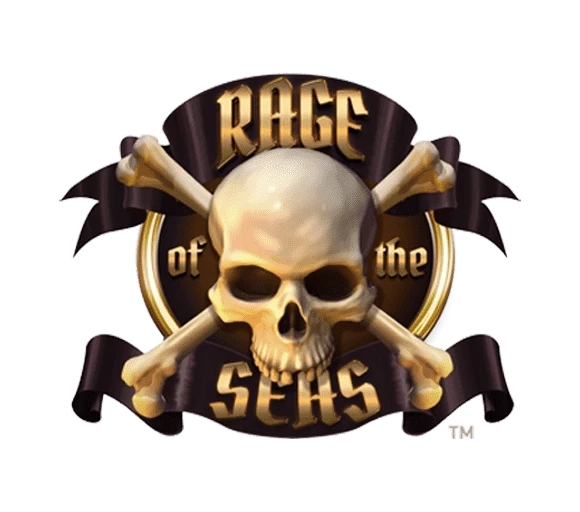 Rage of the seas