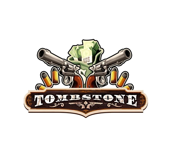 Tombstone