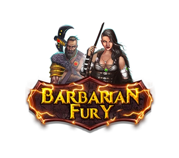 Barbarian fury