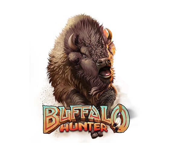 Buffalo hunter