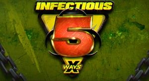 Infectious 5 xways