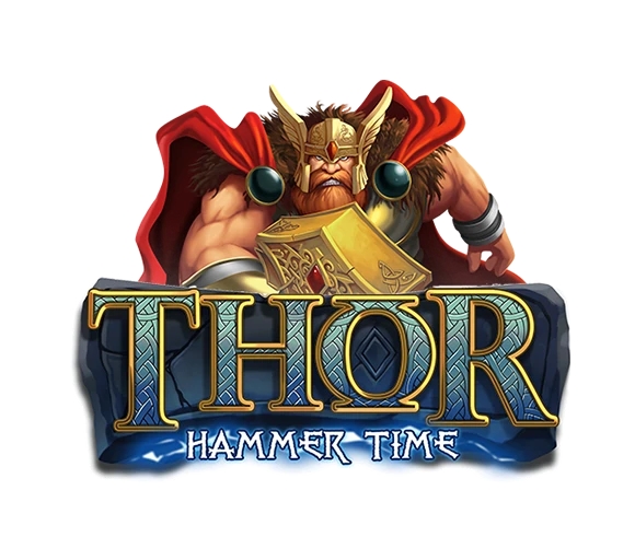 Thor hammer time