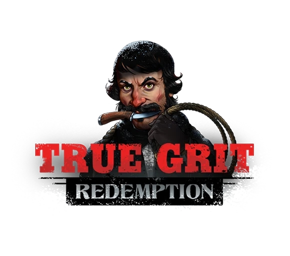 True Grit redemption