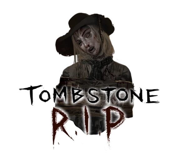 Tombstone Rip