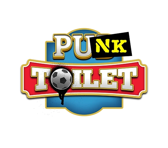 Punk toilet