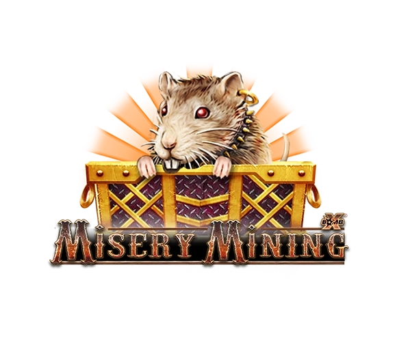 Misery mining