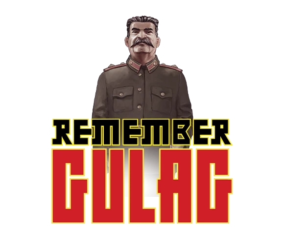 Remember gulag