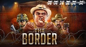 The border