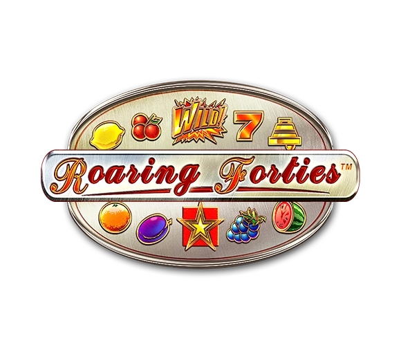 Roaring forties