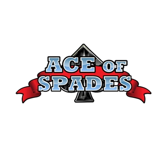 Ace of spades