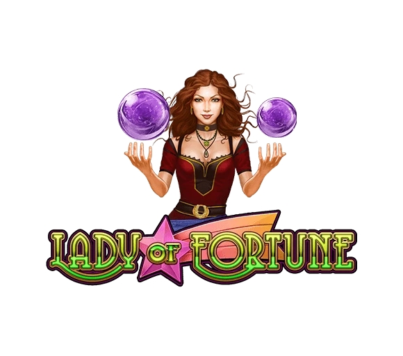 Lady of fortune