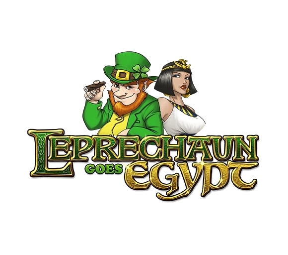 Leprechaun goes Egypt