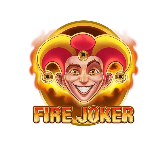 Fire joker