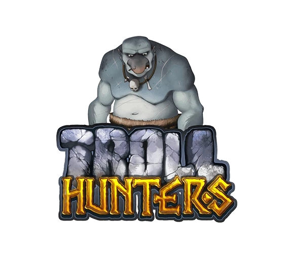Troll Hunters
