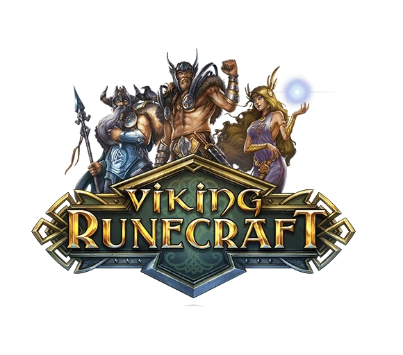 Viking Runecraft