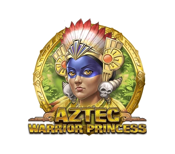 Aztec warrior princess