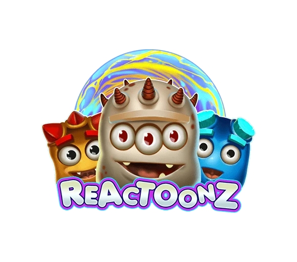 Reactoonz