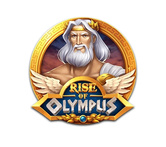 Rise of Olympus