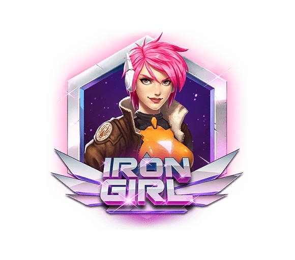 Iron Girl