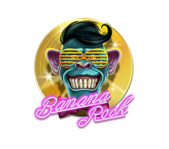 Banana rock