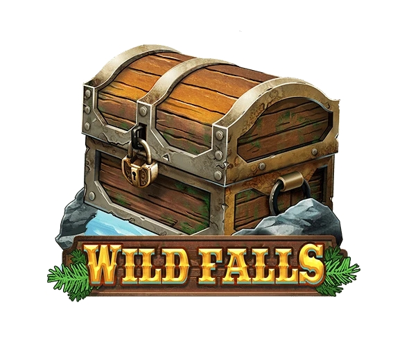 Wild falls