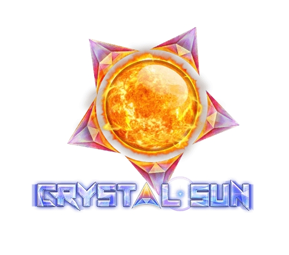 Crystal sun