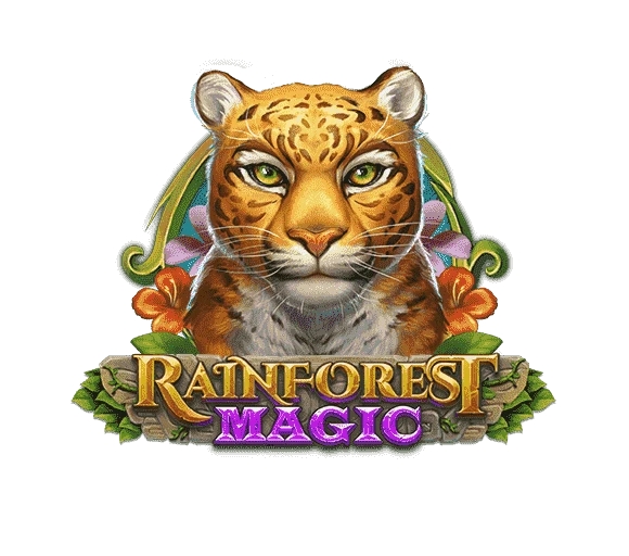 Rainforest magic