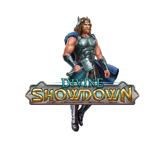 Divine showdown