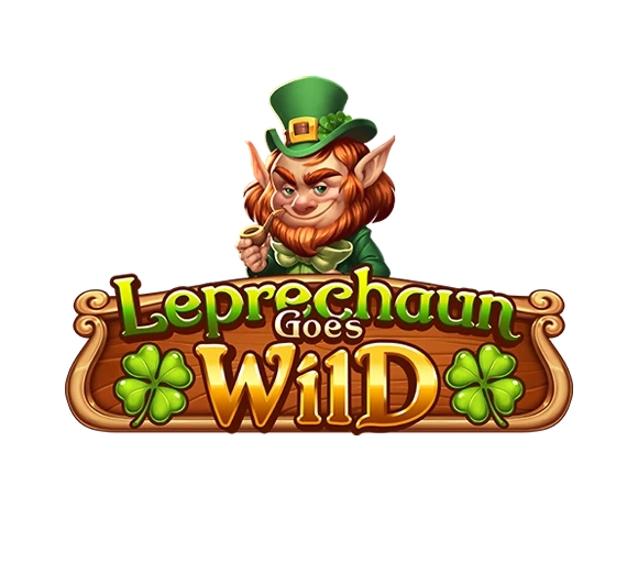 Leprechaun goes wild