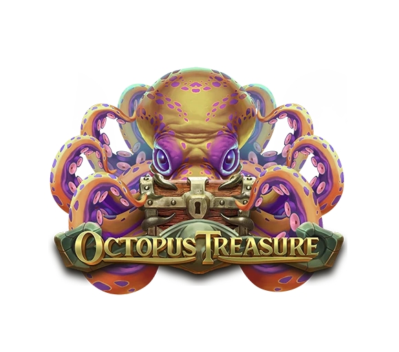 Octopus Treasure