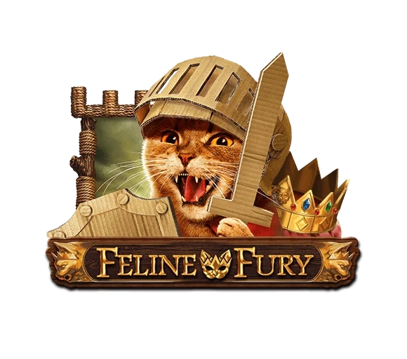 Feline fury
