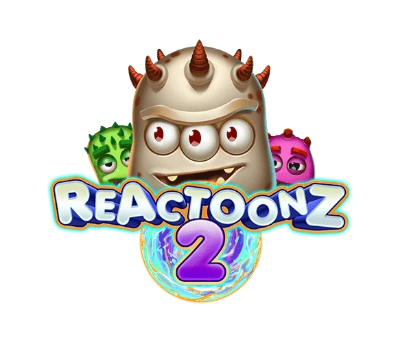 Reactoonz 2