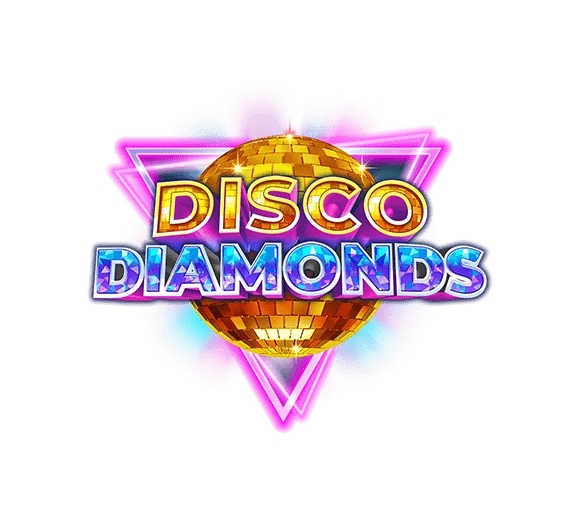 Disco diamonds